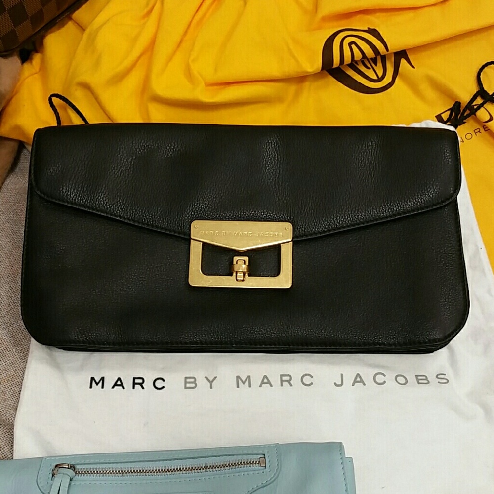 SALE!!! Marc by Marc Jacobs Bianca Clutch